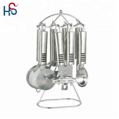 Appareils de cuisine Broyeur d'ail en acier inoxydable Appareils de cuisine durables