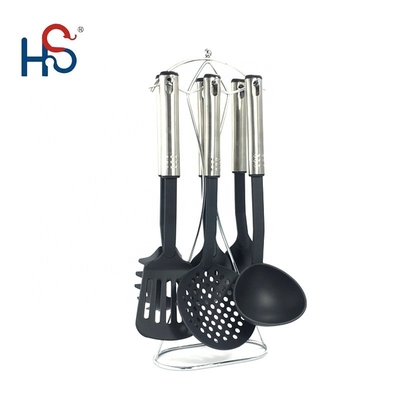 2022 Outils de cuisine Outils de cuisine en nylon pour mate personnalisé hautement personnalisé
