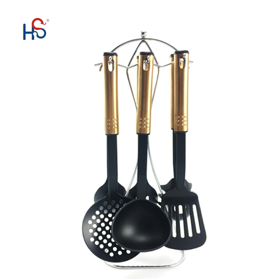 2022 Outils de cuisine Outils de cuisine en nylon pour mate personnalisé hautement personnalisé