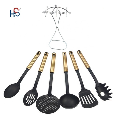 2022 Outils de cuisine Outils de cuisine en nylon pour mate personnalisé hautement personnalisé