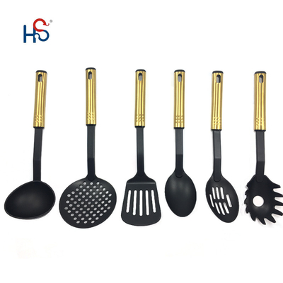 2022 Outils de cuisine Outils de cuisine en nylon pour mate personnalisé hautement personnalisé