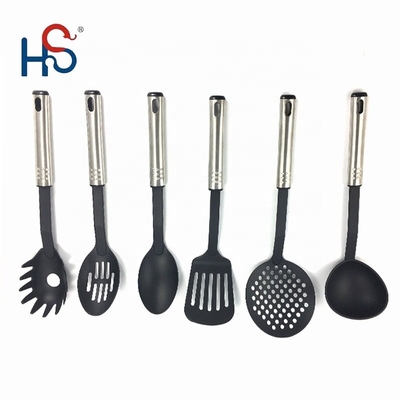 2022 Outils de cuisine Outils de cuisine en nylon pour mate personnalisé hautement personnalisé
