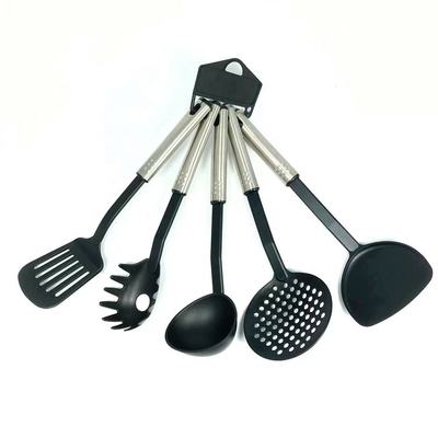 2022 Outils de cuisine Outils de cuisine en nylon pour mate personnalisé hautement personnalisé