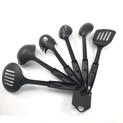Renouvellez votre routine de cuisine avec YuYao Haisheng Kitchen Accessories Tool Set 6 pièces