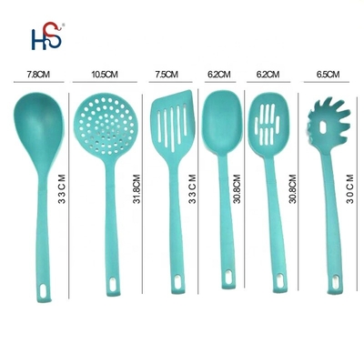 Logo Impression de soie Gadgets de cuisine ménagers Outils de cuisine en silicone