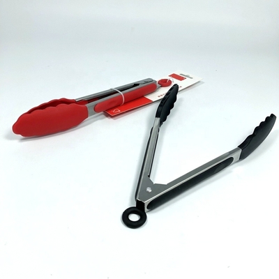 Ensemble d'ustensiles de cuisine en silicone Ensemble d'ustensiles de cuisine pour fournitures de cuisine par Umite Chef