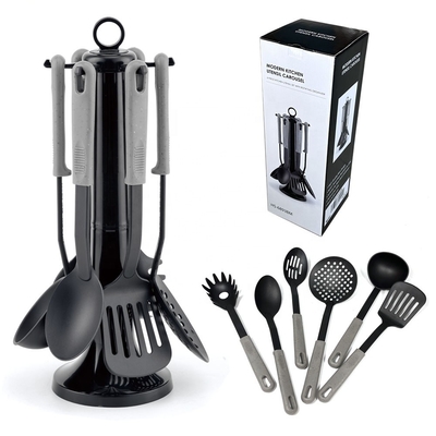 Nombre de pièces classique Appareils de cuisine Gadgets 7 pièces Appareils les plus vendus