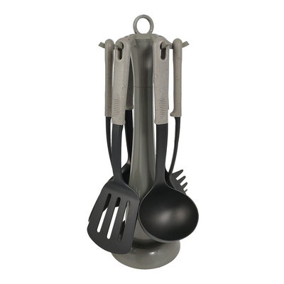 Nombre de pièces classique Appareils de cuisine Gadgets 7 pièces Appareils les plus vendus