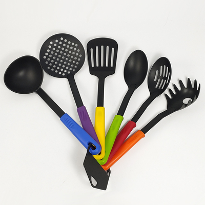 Nombre de pièces classique Appareils de cuisine Gadgets 7 pièces Appareils les plus vendus