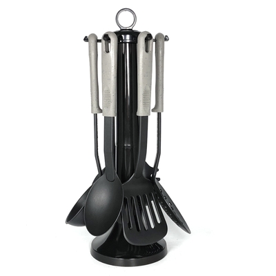 Nombre de pièces classique Appareils de cuisine Gadgets 7 pièces Appareils les plus vendus