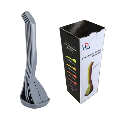 Outils de cuisine Outils multifonctionnels durables pour les petites cuisines