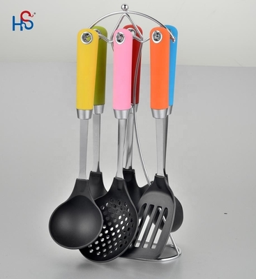 Outils de cuisine en nylon Gadgets de n'importe quelle couleur pour la maison et la cuisine Produits Amazon 2023