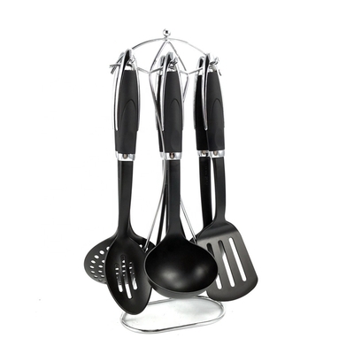 Outils de cuisine antiadhésifs Résistant à la chaleur jusqu'à 210°C Gadgets uniques pour les accessoires ménagers
