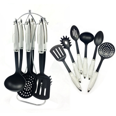 Outils de cuisine antiadhésifs Résistant à la chaleur jusqu'à 210°C Gadgets uniques pour les accessoires ménagers
