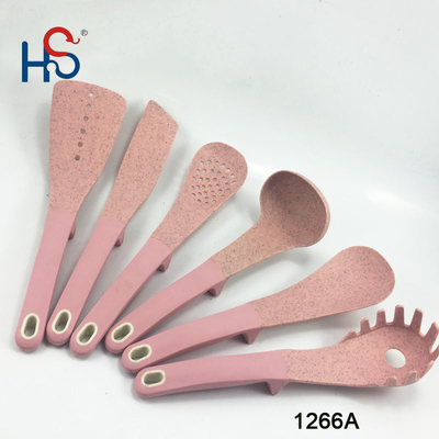 Ensemble d'outils de cuisine en nylon de qualité alimentaire