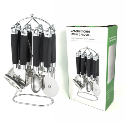 Les outils de cuisine en acier inoxydable constituent des accessoires de cuisine essentiels pour vos besoins de cuisine