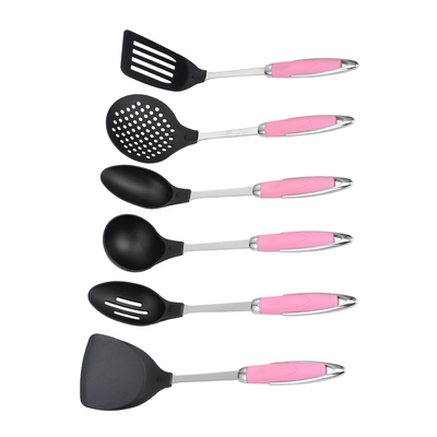 6650C Appareils de cuisine ménagers Appareils de cuisson ensemble avec support pratique