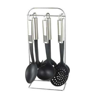 Liste d'articles de cuisine de couleur personnalisée Appareils de cuisine intelligents avec des outils durables