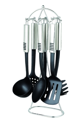 Liste d'articles de cuisine de couleur personnalisée Appareils de cuisine intelligents avec des outils durables