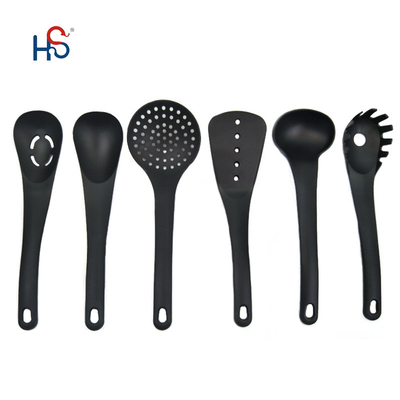 Logo personnalisé Ensembles d'ustensiles acceptables pour les appareils de cuisine en nylon Gadget Appareils de cuisine
