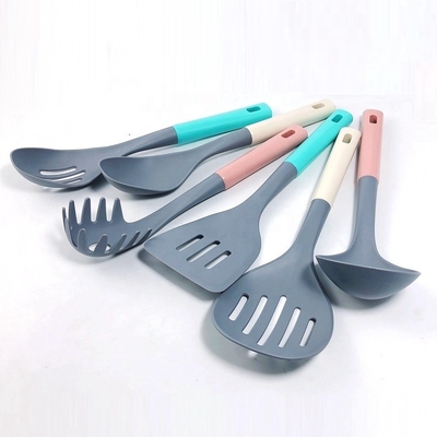 Outils de cuisine ménagers avec imprimé en soie ou logo gravé OEM ou ODM accepté