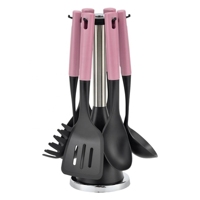 Outils de cuisine ménagers avec imprimé en soie ou logo gravé OEM ou ODM accepté