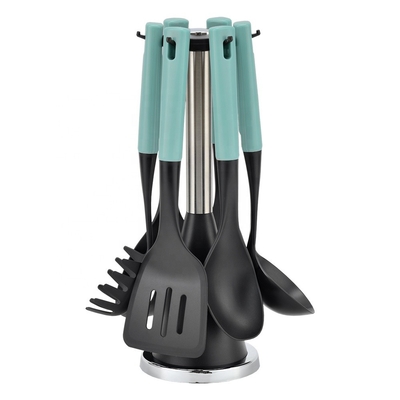 Outils de cuisine ménagers avec imprimé en soie ou logo gravé OEM ou ODM accepté