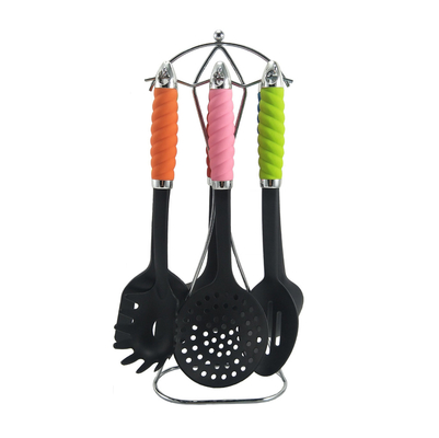 Achetez des ustensiles de cuisine en ligne achats Minecraft Gadgets de cuisine avec poignée ABS