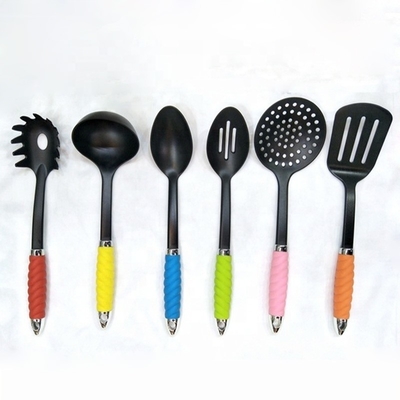 Achetez des ustensiles de cuisine en ligne achats Minecraft Gadgets de cuisine avec poignée ABS