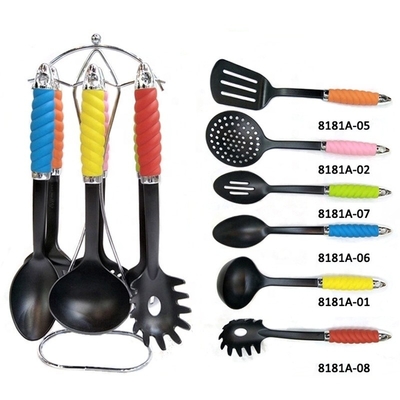 Achetez des ustensiles de cuisine en ligne achats Minecraft Gadgets de cuisine avec poignée ABS