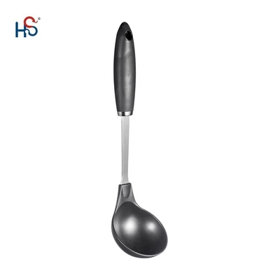 Outils de cuisine en plastique ensemble de couleur personnalisée durable Spatule Turner Masher Spaghetti