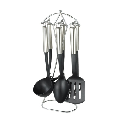 Accessoires de cuisine personnalisés pour les ustensiles haut de gamme ustensiles de camping