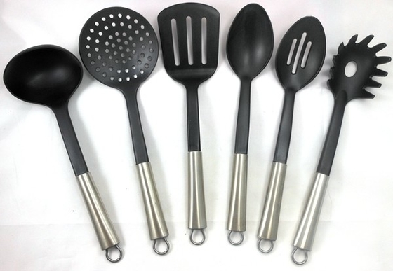 Accessoires de cuisine personnalisés pour les ustensiles haut de gamme ustensiles de camping