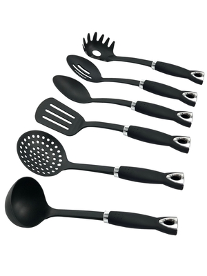 Appareils de cuisine pour la maison et la maison Outils de cuisine Gadgets Accessoires de cuisine en nylon