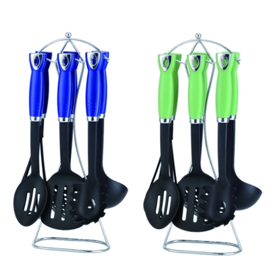 Appareils de cuisine pour la maison et la maison Outils de cuisine Gadgets Accessoires de cuisine en nylon