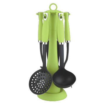 Appareils de cuisine pour la maison et la maison Outils de cuisine Gadgets Accessoires de cuisine en nylon