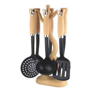 Appareils de cuisine pour la maison et la maison Outils de cuisine Gadgets Accessoires de cuisine en nylon