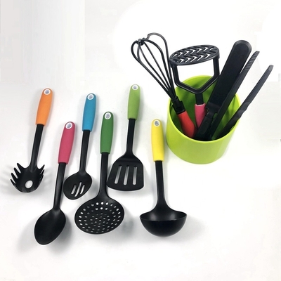 Outils de cuisine antiadhésifs Ensembles d'ustensiles de cuisine ménagers Accessoires de cuisine