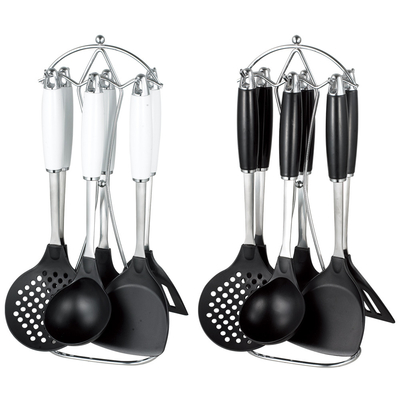 Service de personnalisation fourni Des gadgets de cuisine écologiques pour la cuisson résistante à la chaleur