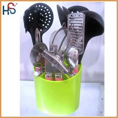 2023 Appareils de cuisine Ensembles d'appareils en nylon pour la cuisine professionnelle