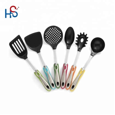 Logo personnalisé Acceptable Nylon Kitchen Accessory Set pour les produits de cuisine à domicile