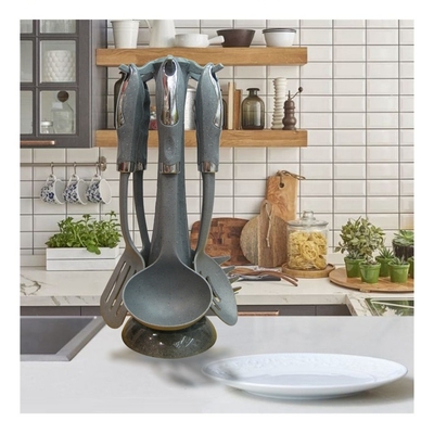 Appareils de cuisson non adhésifs durables résistants à la chaleur jusqu'à 210 °C pour les accessoires de cuisine