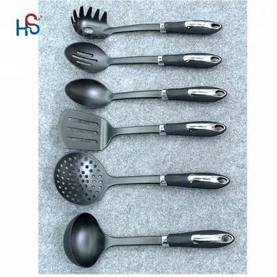Appareils de cuisson non adhésifs durables résistants à la chaleur jusqu'à 210 °C pour les accessoires de cuisine