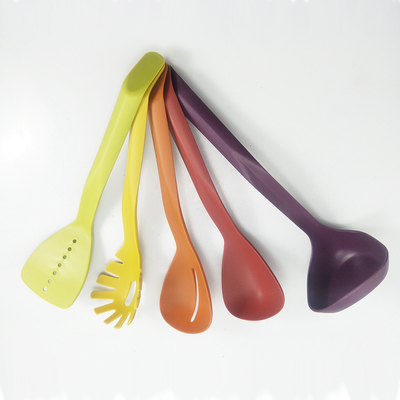 Appareils de cuisine en silicone résistant à la chaleur