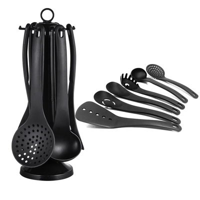 Des gadgets de cuisine 6PCS abordables pour une cuisson durable et polyvalente