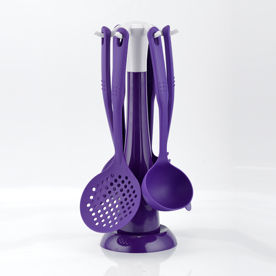Logo Impression de soie Outils de cuisine pour frire facilement et éclabousser l'huile dans la cuisine à la maison