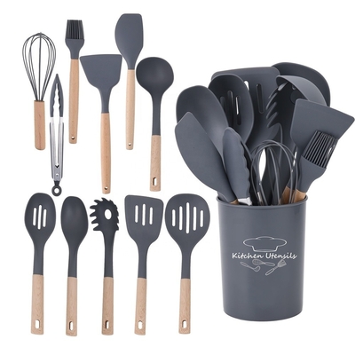 Améliorez votre expérience de cuisine avec des accessoires de cuisine en nylon 6 pièces