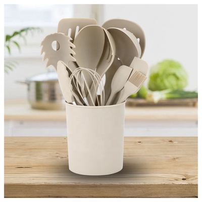 Améliorez votre expérience de cuisine avec des accessoires de cuisine en nylon 6 pièces
