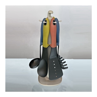 6 pièces d'outils de cuisine classiques couleur ustensiles de cuisine ustensiles de boulangerie
