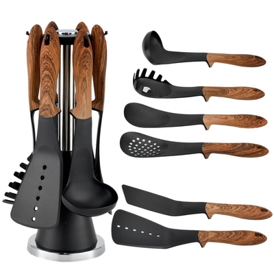 6 pièces d'outils de cuisine classiques couleur ustensiles de cuisine ustensiles de boulangerie